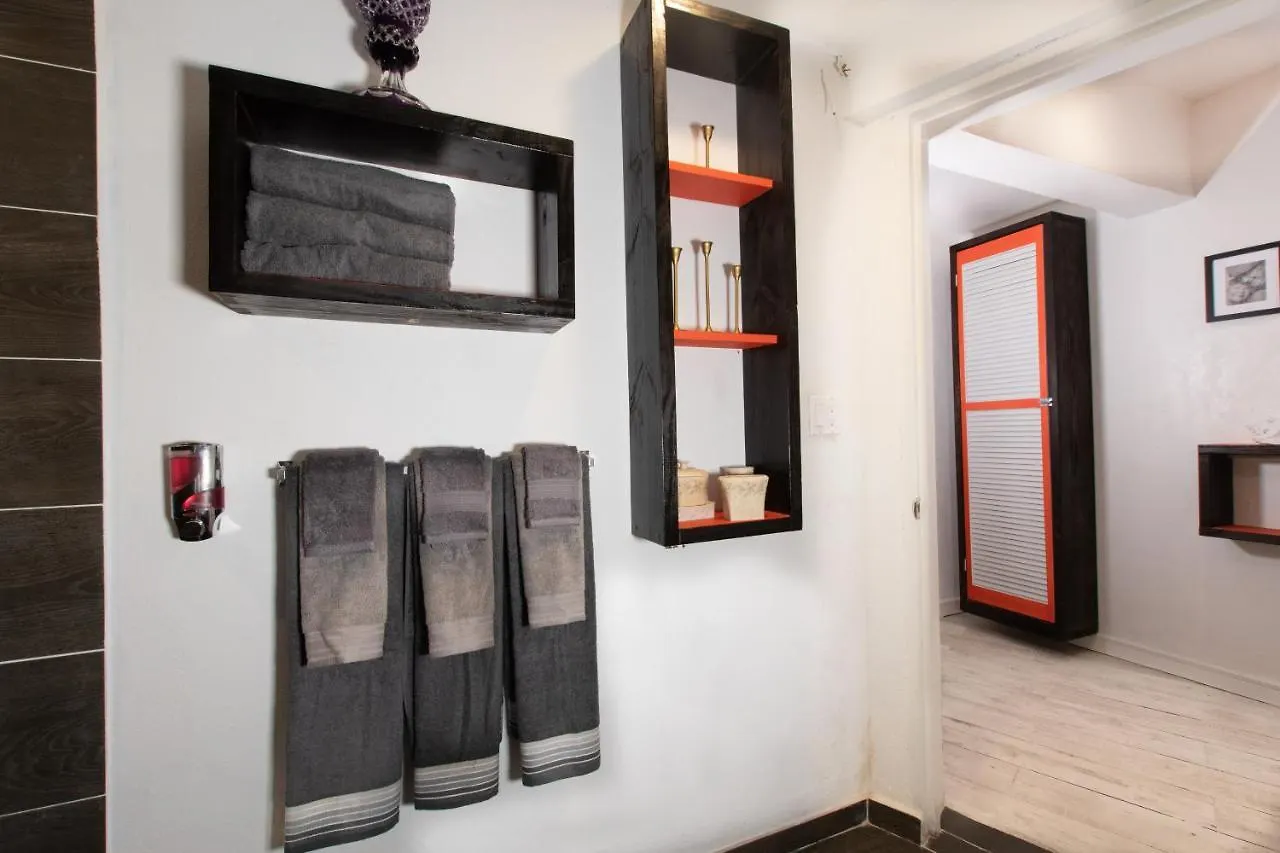 Orange Cottage - At Orange Hill 나사우 0*,  바하마